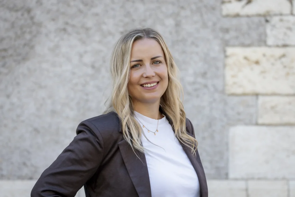 Team member image
