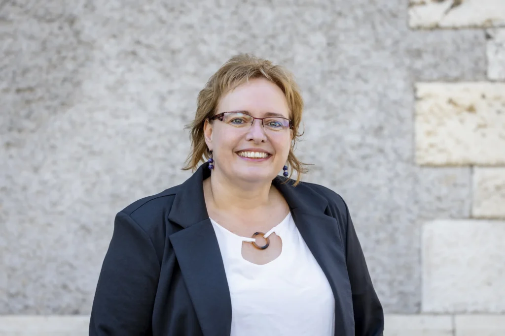 Team member image