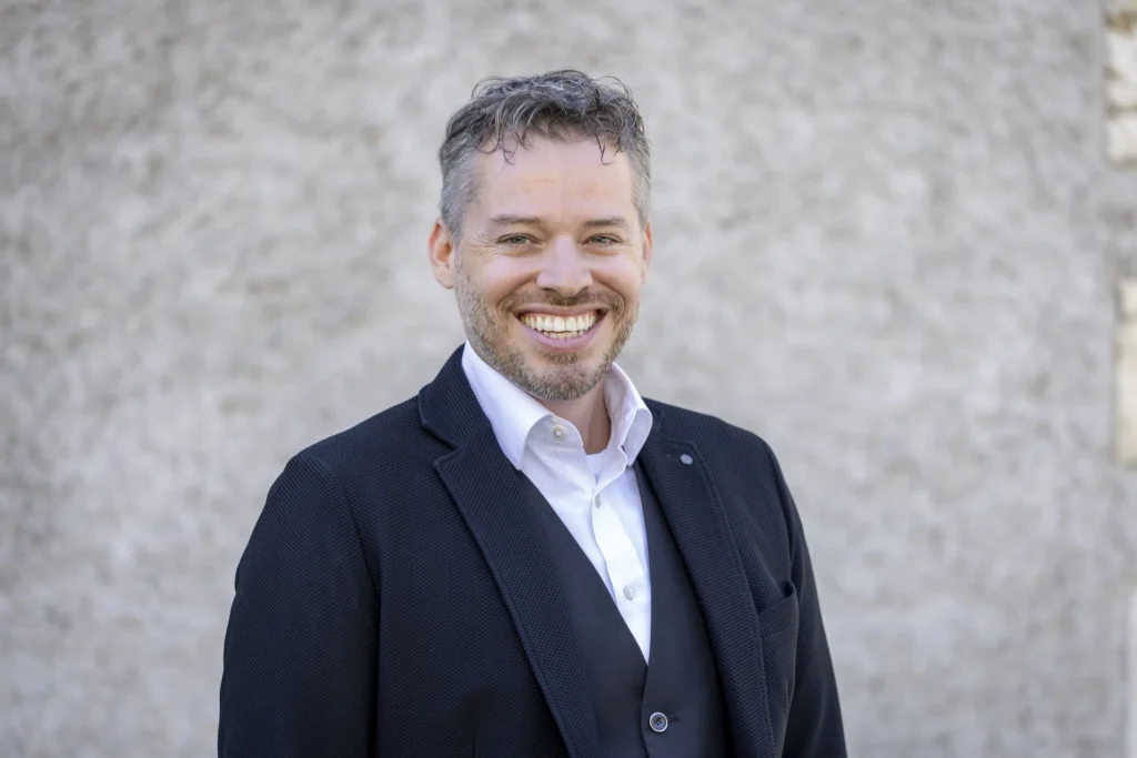 Team member image