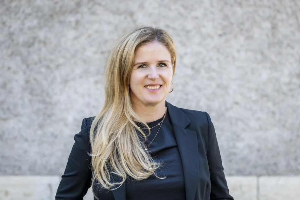 Team member image